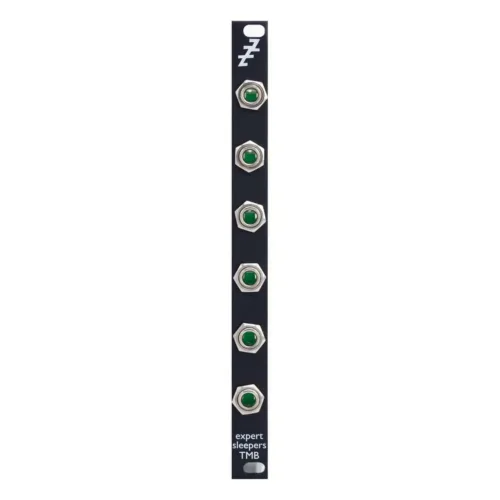 Expert Sleepers Tiny Midi Breakout Eurorack Module
