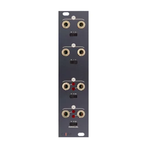 Frap Tools CGM Insert Eurorack Mixer Module