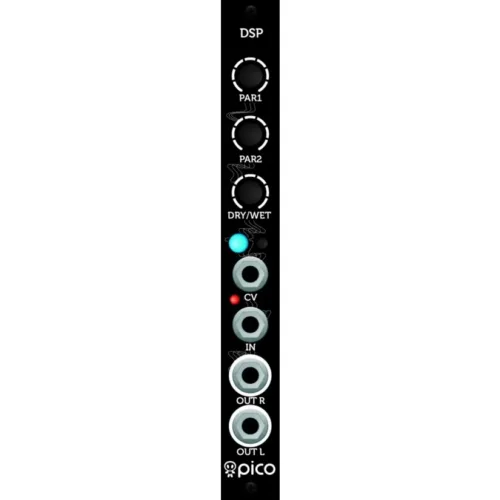 Erica Synths Pico DSP Eurorack Module