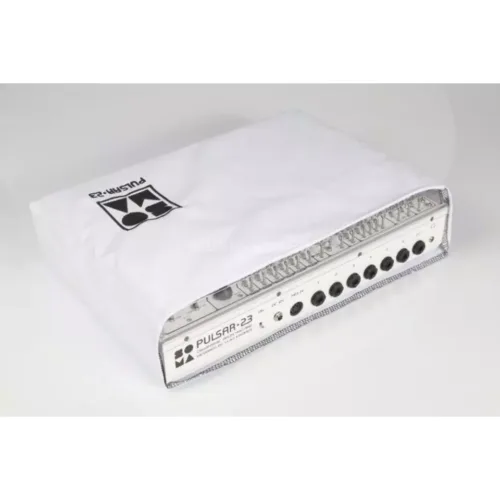 Soma Laboratory Pulsar 23 Soft Dustcover (White)