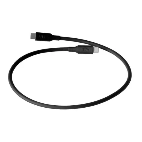 Tiptop Audio ART Polytip Patch Cable – 50cm