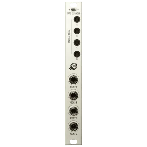 Xaoc Devices NIN (Zadar Expander) Eurorack Module