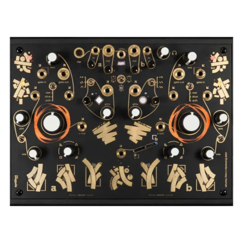 Synthux Spotykach Desktop Performance Looper