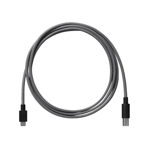 Elektron USB-C to USB-B Cable
