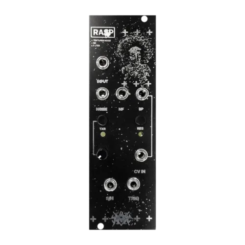 Colossus Audio RASP Eurorack Textured Noise Module