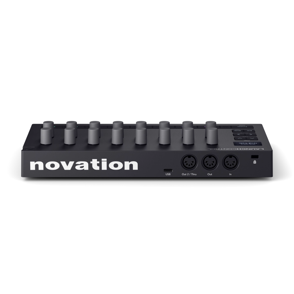 Novation Launch Control 3 DAW USB MIDI Controller - Image 3