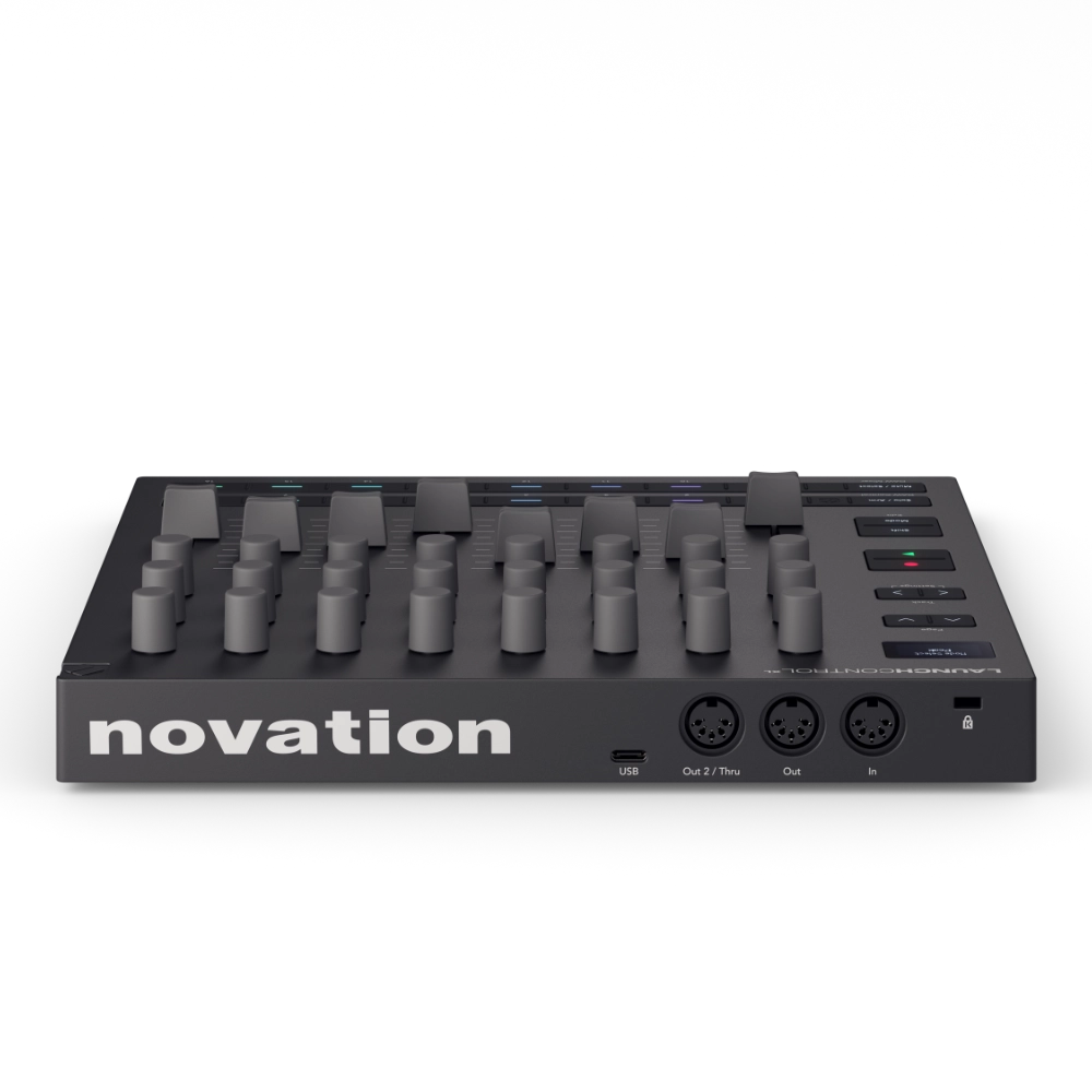 Novation Launch Control XL 3 DAW USB MIDI Controller - Image 2