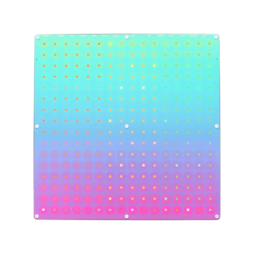 Making Sound Machines Plinky 12 Blocks Desktop Polyphonic Touch Synthesiser