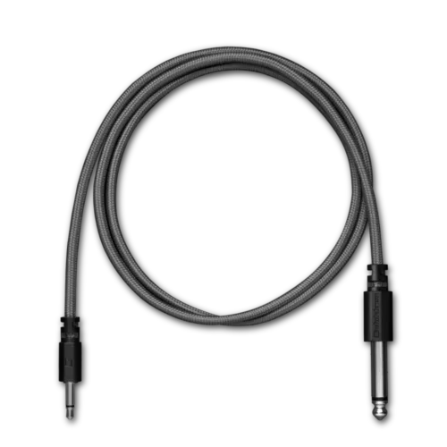 Elektron CV Patch Cable 6.35mm to 3.5mm (Select Options)